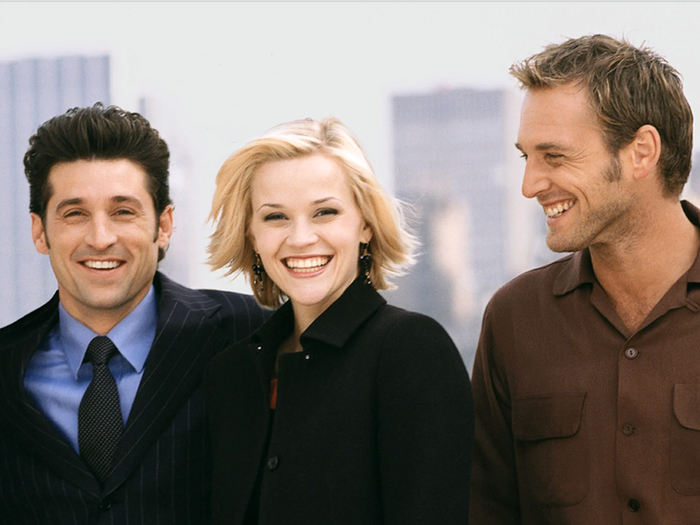 Xem Phim Quê Nhà Alabama, Sweet Home Alabama 2002 Xem Phim Quê Nhà Alabama, Sweet Home Alabama 2002