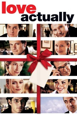 Tình Yêu Thực Sự, Love Actually (2003)