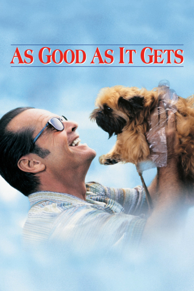 Chỉ Đến Thế Mà Thôi, As Good as It Gets / As Good as It Gets (1997)