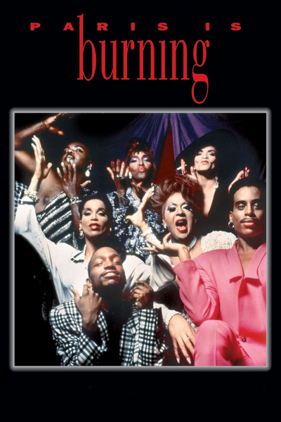 Paris Is Burning / Paris Is Burning (1990)