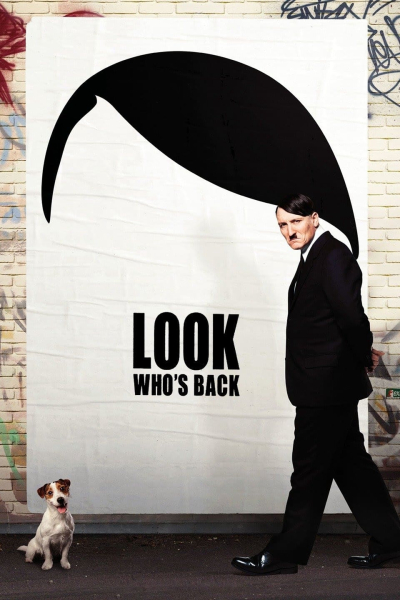 Look Who's Back / Look Who's Back (2015)