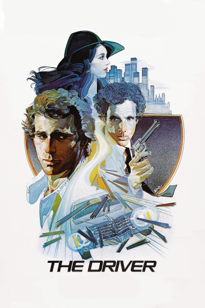 The Driver / The Driver (1978)