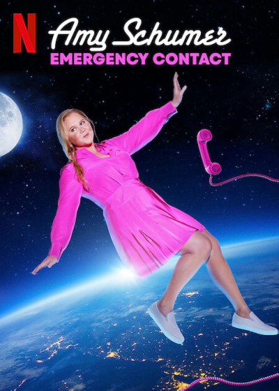 Amy Schumer: Liên lạc khẩn cấp, Amy Schumer: Emergency Contact / Amy Schumer: Emergency Contact (2023)