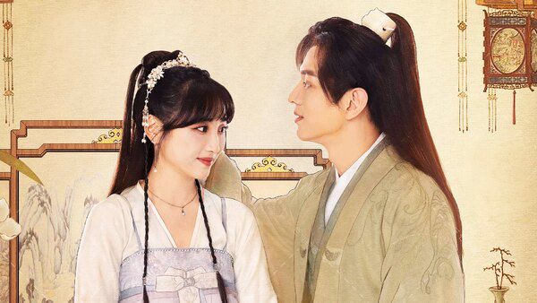 Xem Phim Y Phi Của Ta Không Dễ Chọc, I Have a Smart Doctor Wife 2023 Xem Phim Y Phi Của Ta Không Dễ Chọc, I Have a Smart Doctor Wife 2023