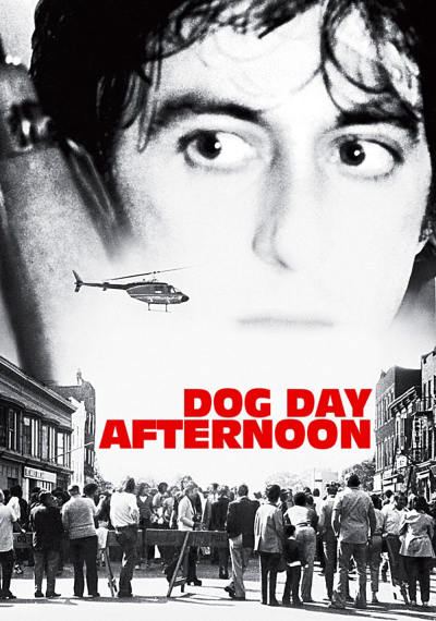 Buổi Chiều Xui Xẻo, Dog Day Afternoon / Dog Day Afternoon (1975)