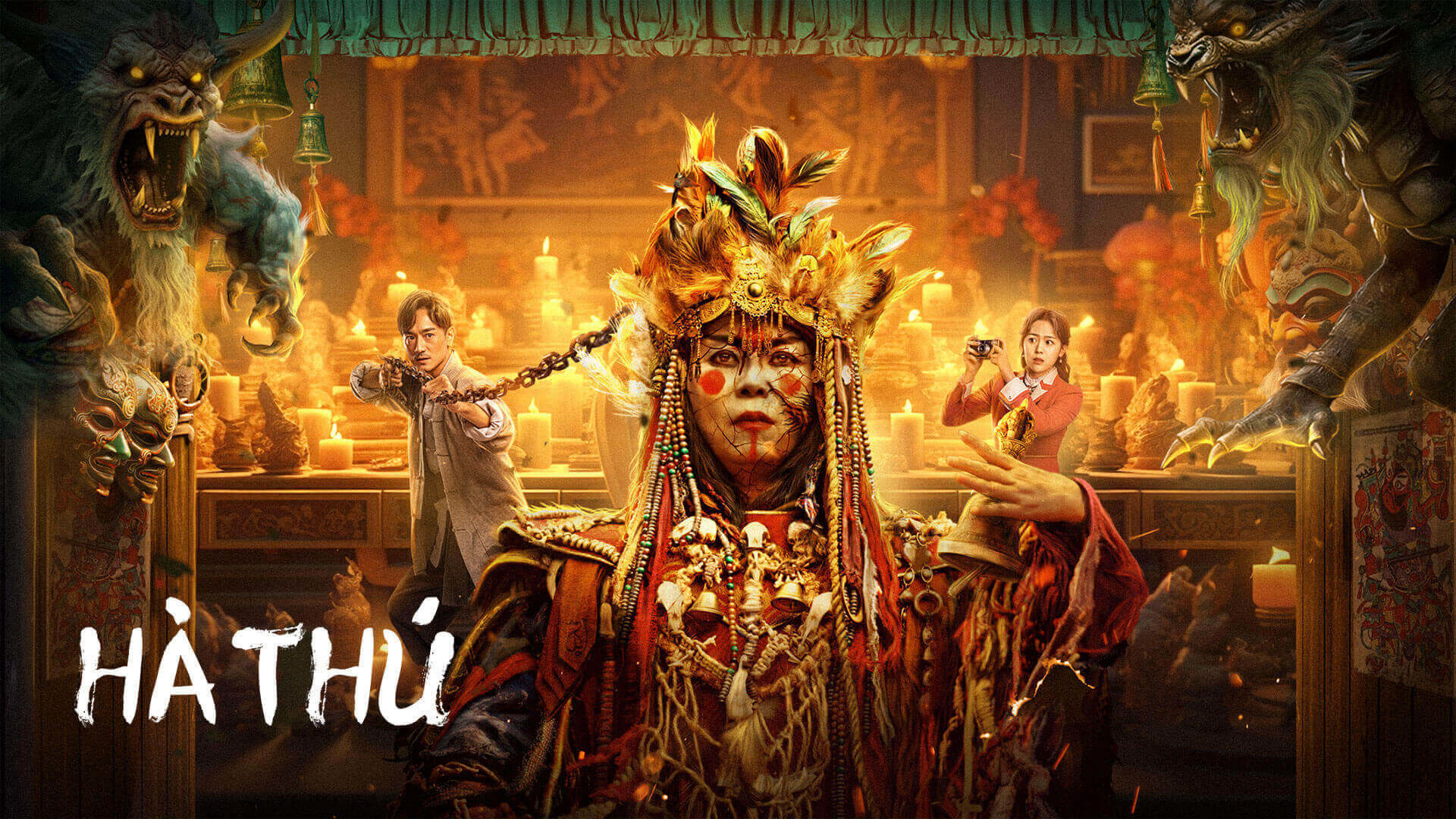 Xem Phim Hà Thú, BEAST IN RIVER 2023 Xem Phim Hà Thú, BEAST IN RIVER 2023