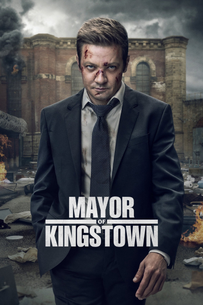 Mayor of Kingstown (Season 2) / Mayor of Kingstown (Season 2) (2023)