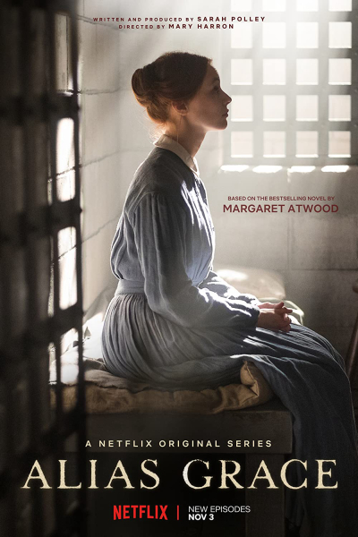 Còn gọi là Grace, Alias Grace / Alias Grace (2017)