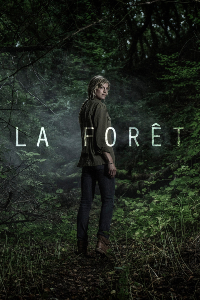 The Forest / The Forest (2017)