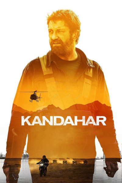 Kandahar / Kandahar (2023)
