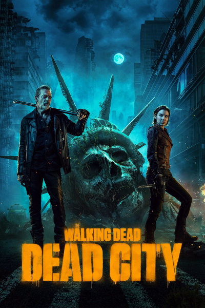 Xác Sống: Thành Phố Chết, The Walking Dead: Dead City / The Walking Dead: Dead City (2023)