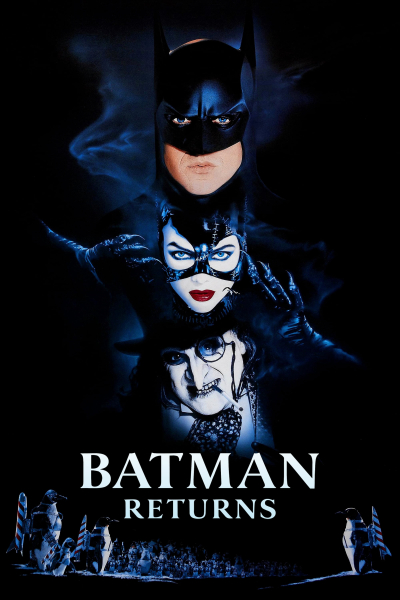 Batman Returns / Batman Returns (1992)