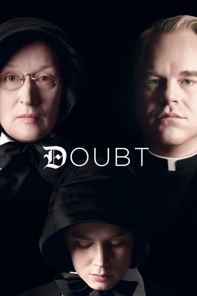 Doubt / Doubt (2008)