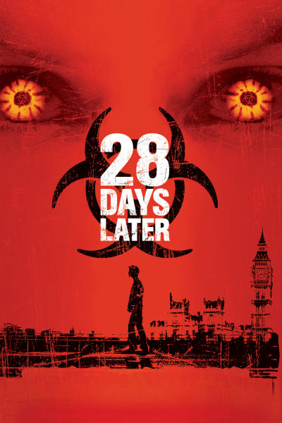 28 Days Later / 28 Days Later (2002)