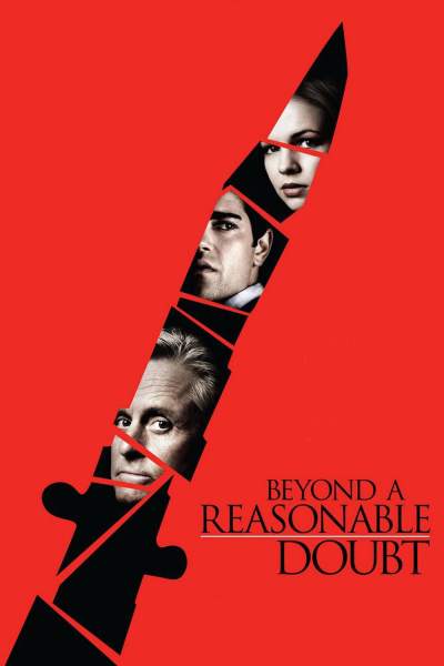 Beyond a Reasonable Doubt / Beyond a Reasonable Doubt (2009)