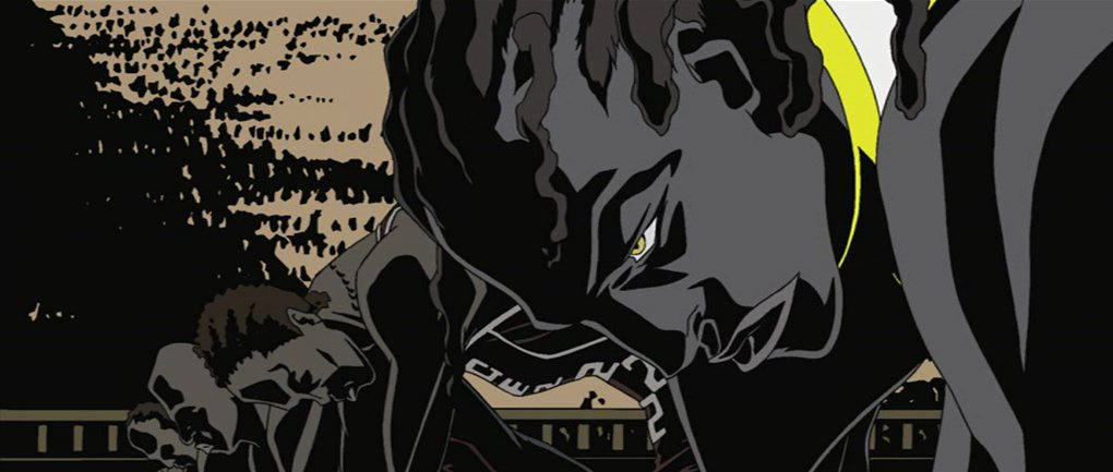 Xem Phim Binh Đoàn Ma Trận, The Animatrix 2003 Xem Phim Binh Đoàn Ma Trận, The Animatrix 2003