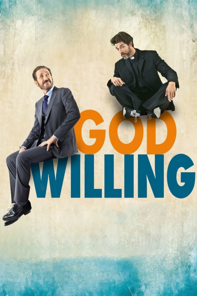 God Willing / God Willing (2015)