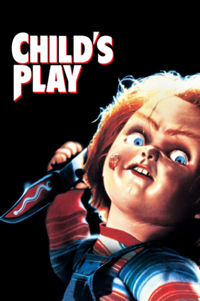 Child's Play / Child's Play (1988)