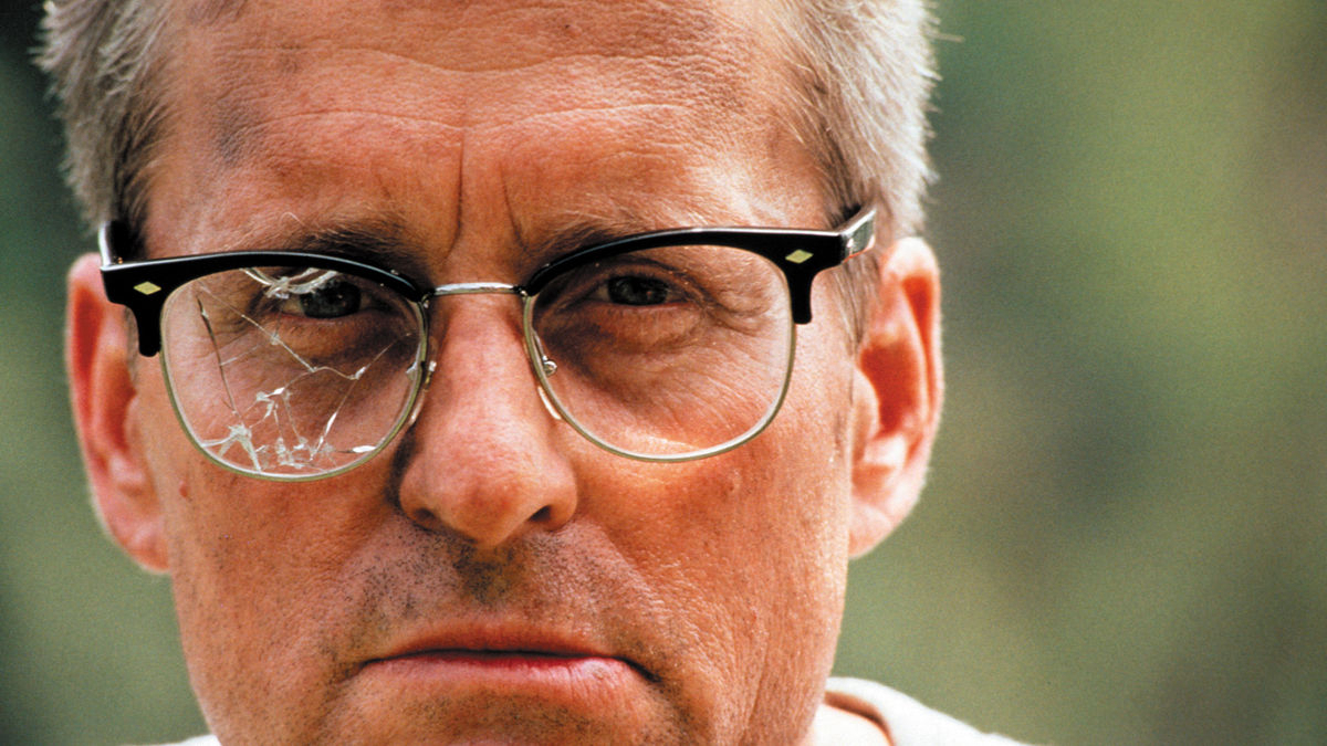 Falling Down / Falling Down (1993)