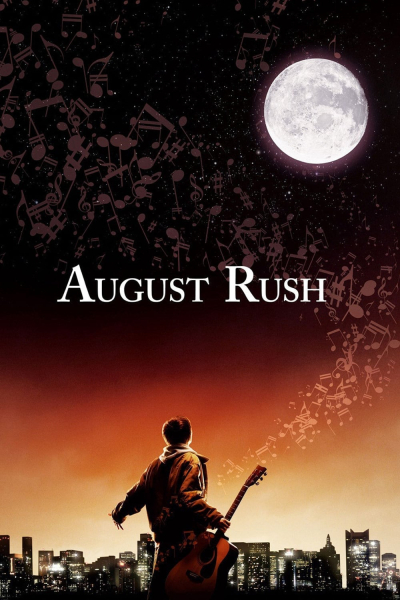 August Rush / August Rush (2007)