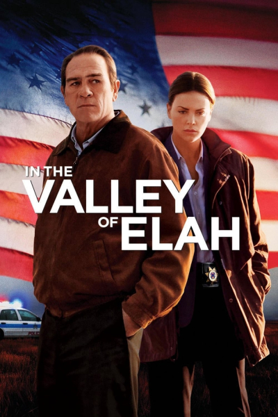 In the Valley of Elah / In the Valley of Elah (2007)