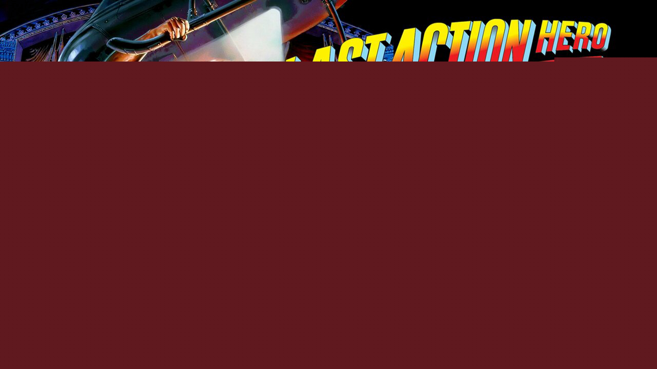 Xem Phim Người Hùng Cuối Cùng, Last Action Hero 1993 Xem Phim Người Hùng Cuối Cùng, Last Action Hero 1993