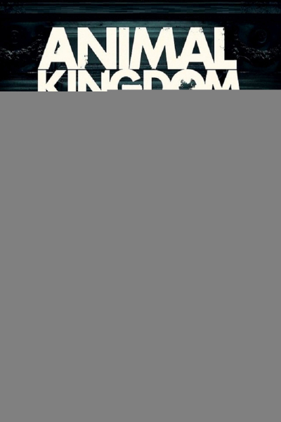 Animal Kingdom / Animal Kingdom (2010)