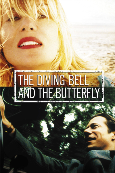 Chuông Lặn Và Cánh Bướm, The Diving Bell and the Butterfly (2007)