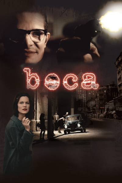 Boca (2010)