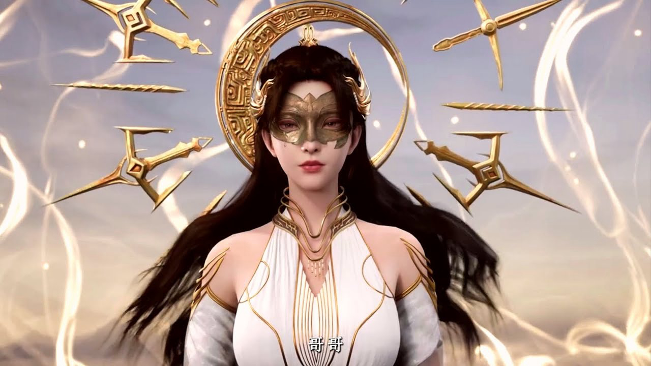Xem Phim Già Thiên, Shrouding the Heavens 2023 Xem Phim Già Thiên, Shrouding the Heavens 2023