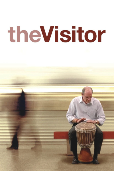 Du Khách, The Visitor / The Visitor (2007)