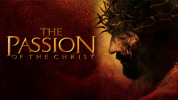 Xem Phim Cuộc Khổ Nạn Của Chúa Giêsu, The Passion of the Christ 2004
