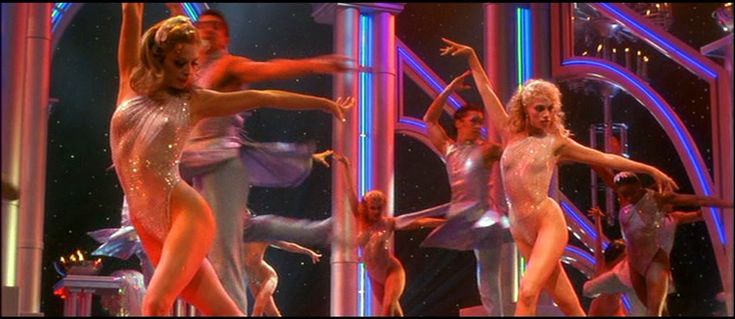 Showgirls / Showgirls (1995)