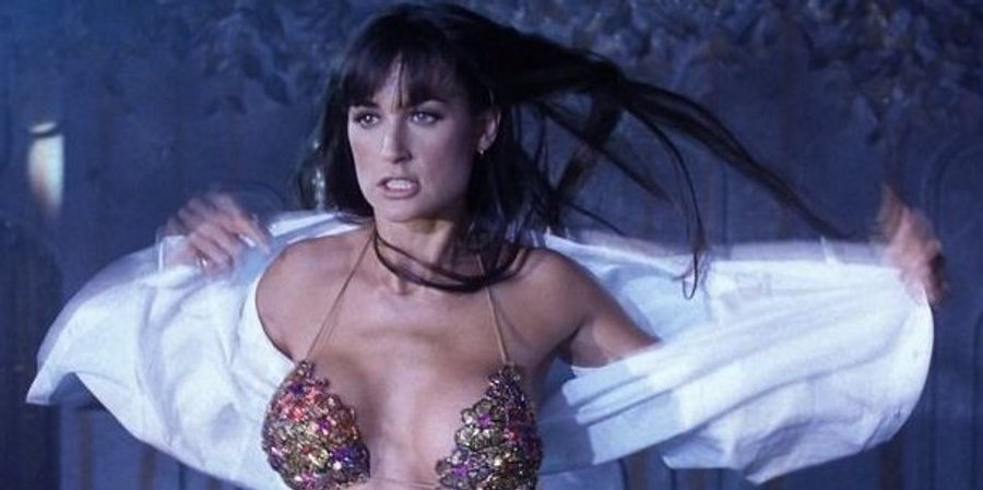 Xem Phim Thoát Y Vũ, Striptease 1996 Xem Phim Thoát Y Vũ, Striptease 1996