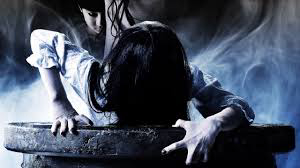 Xem Phim Ma Nữ Đại Chiến, Sadako vs. Kayako 2016