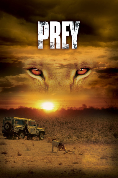 Preyy, Prey / Prey (2007)