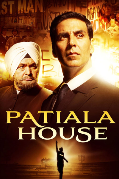 Patiala House / Patiala House (2011)