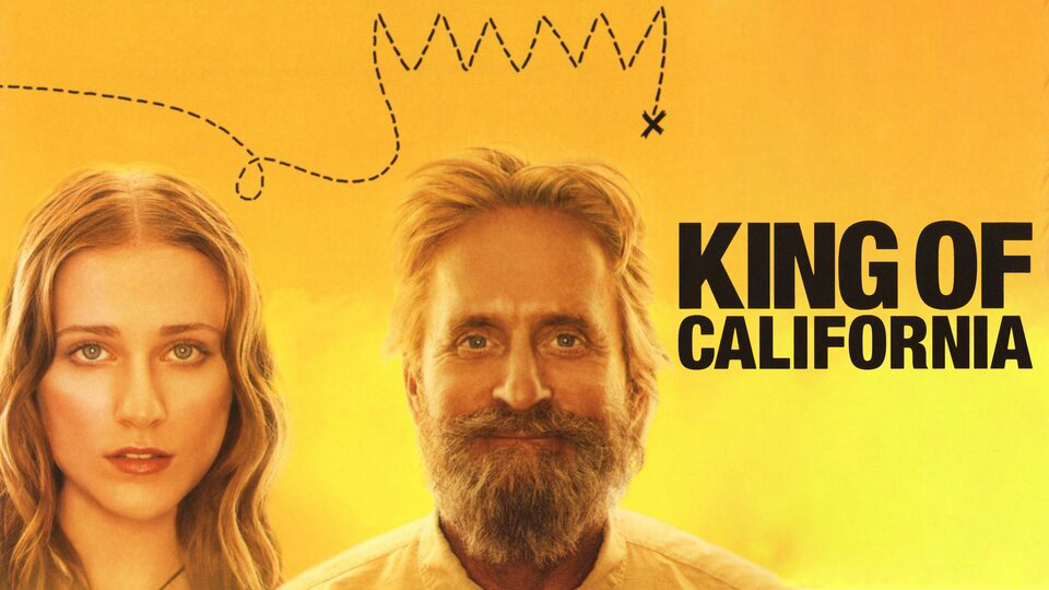 King of California / King of California (2007)