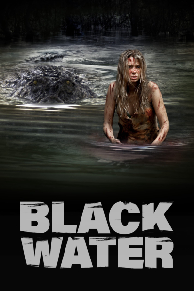 Black Water / Black Water (2007)