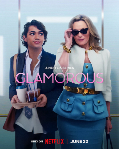 Glamorous, Glamorous / Glamorous (2023)