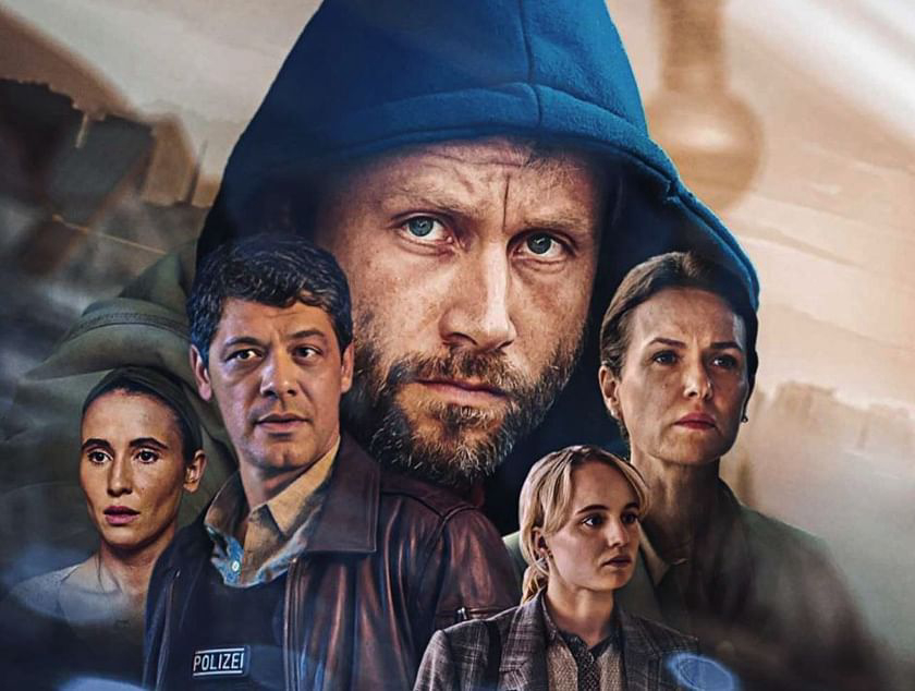 Xem Phim Sự thật ngủ yên, Sleeping Dog 2023 Xem Phim Sự thật ngủ yên, Sleeping Dog 2023