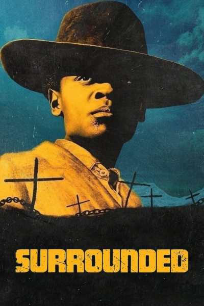Surrounded / Surrounded (2023)