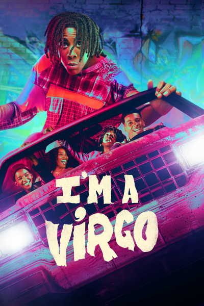 I'm a Virgo / I'm a Virgo (2023)
