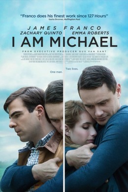 I Am Michael (2017)
