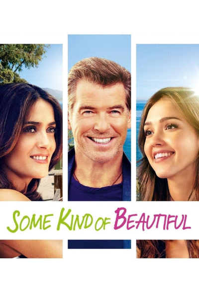 Some Kind of Beautiful / Some Kind of Beautiful (2014)