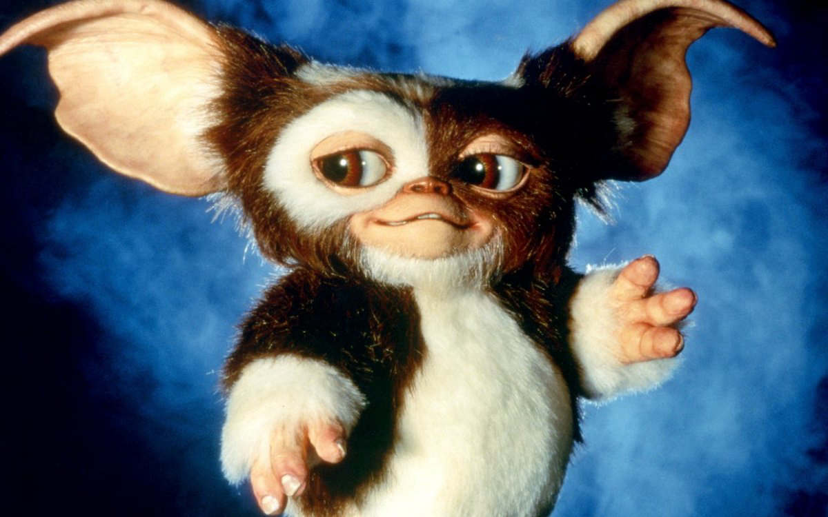 Gremlins / Gremlins (1984)