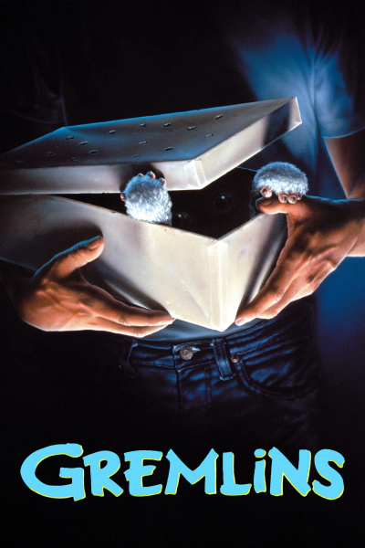 Gremlins, Gremlins / Gremlins (1984)