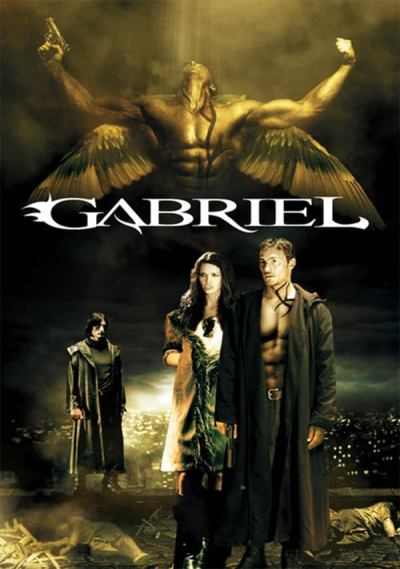 Gabriel / Gabriel (2007)