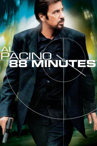 88 Minutes / 88 Minutes (2007)