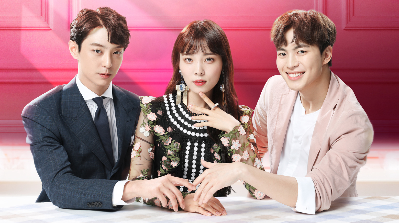 Xem Phim Tình Yêu Của Ma Nữ, Witch's Love 2018 Xem Phim Tình Yêu Của Ma Nữ, Witch's Love 2018